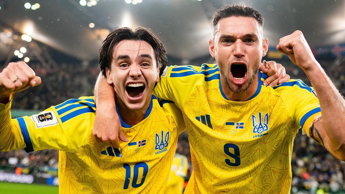 бірна України 16125.