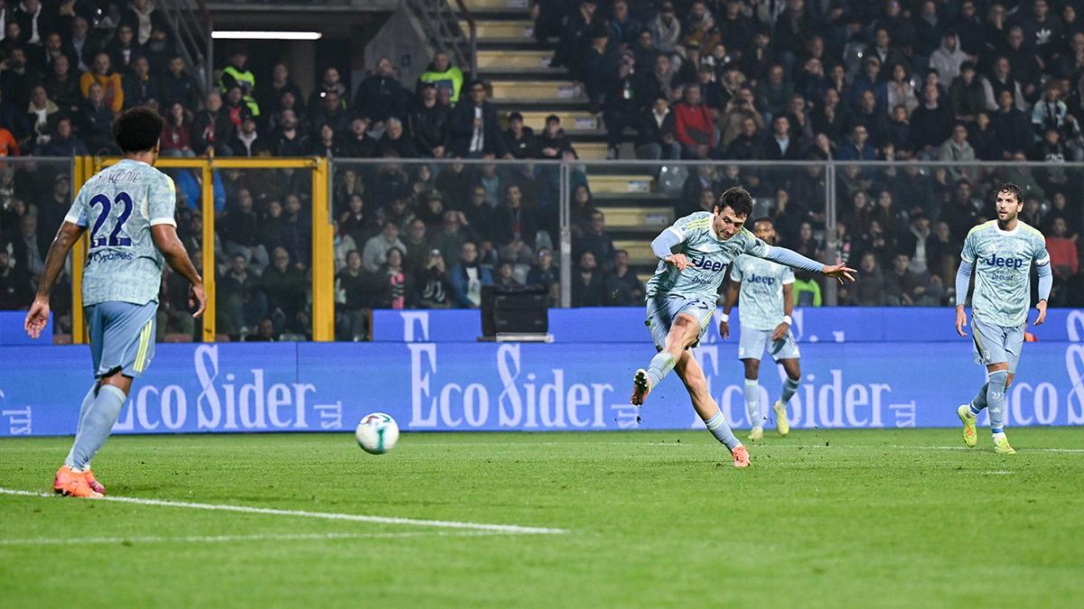 Фото: ФК Ювентус