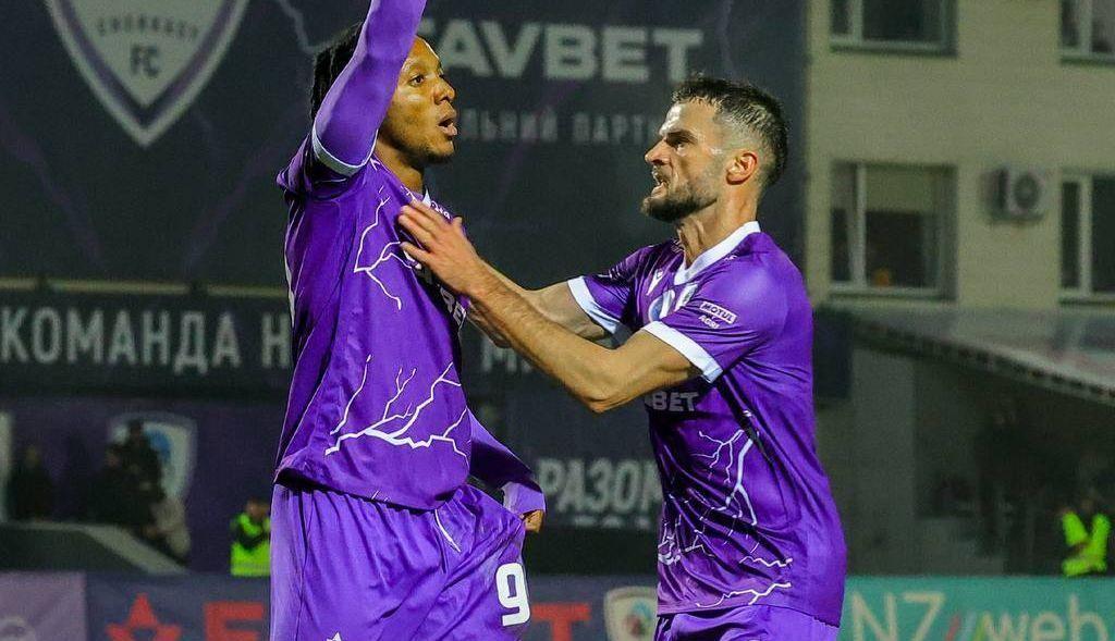 Фото - ФК ЛНЗ