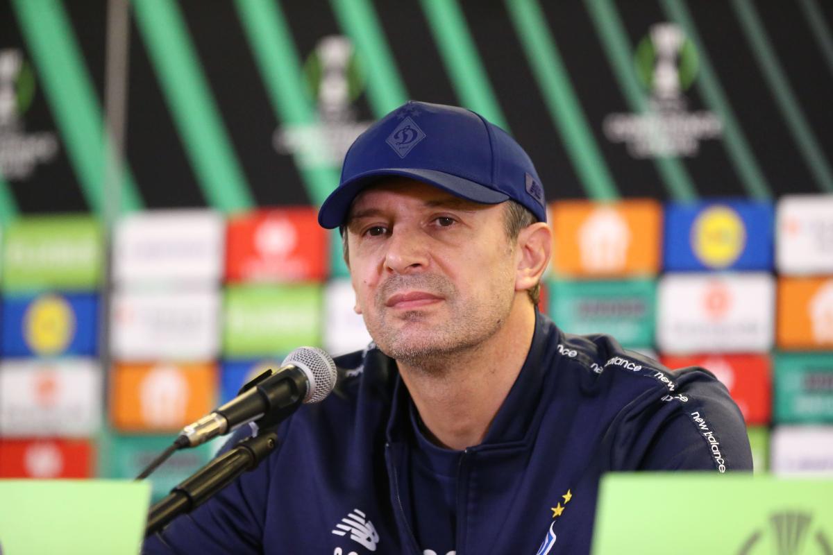 Фото: ФК Динамо