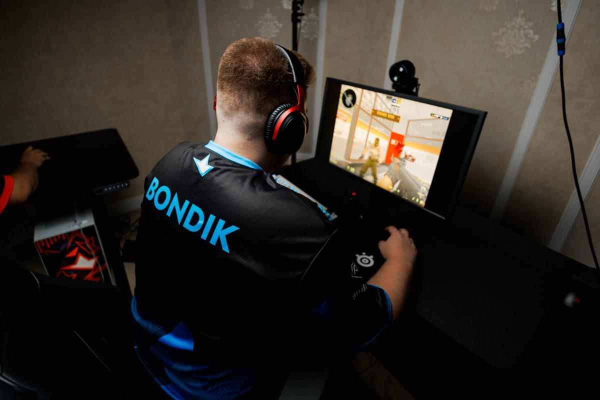 Фото: Favbet Team