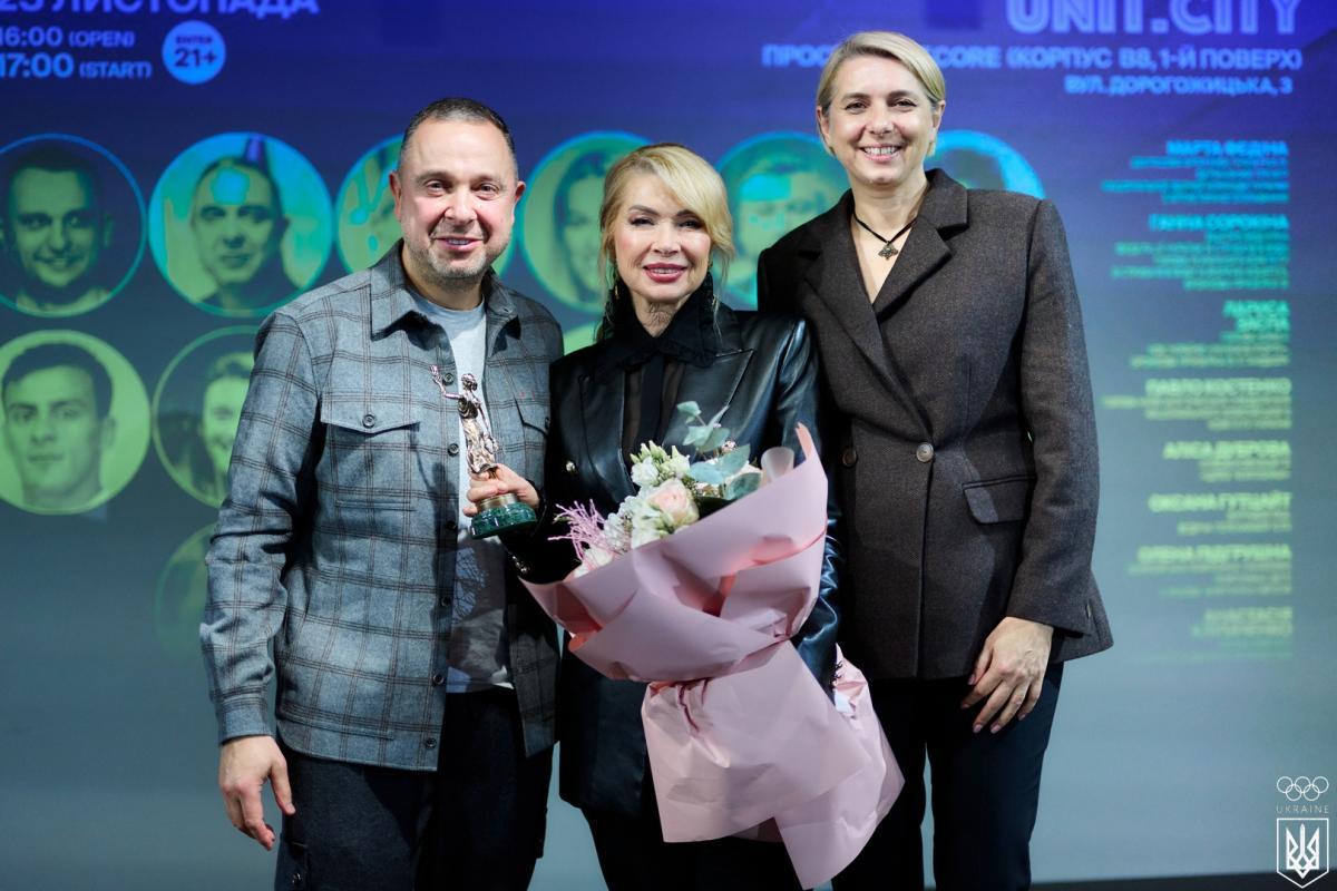 Тамара Токмачова