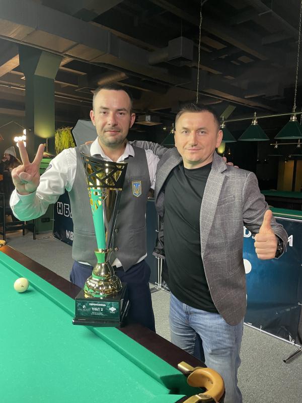 Олександр Бершеда