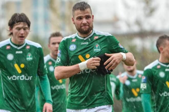 Брейдаблік