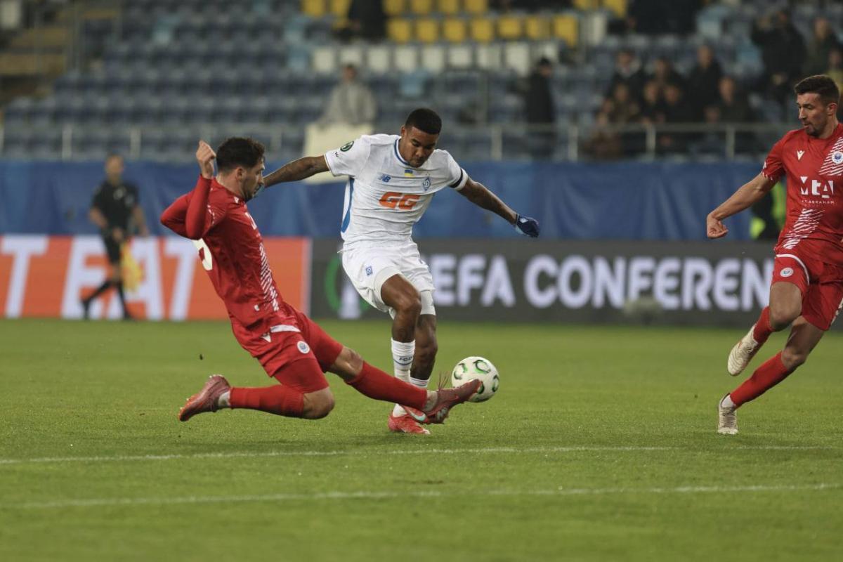 Динамо Київ