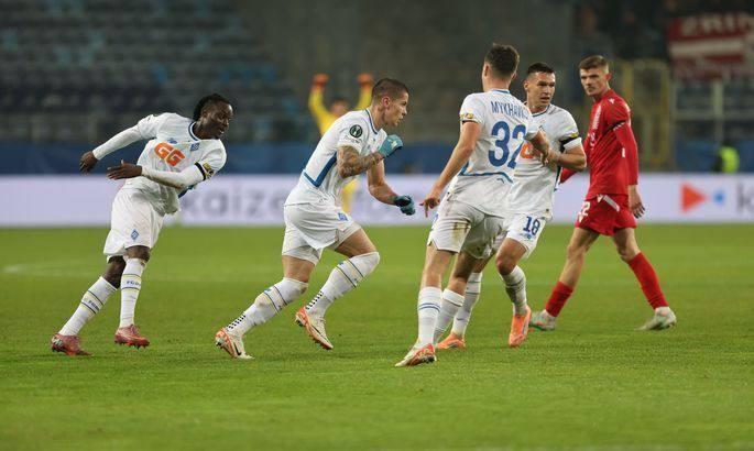 Динамо Київ