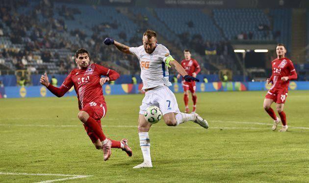 Динамо Київ