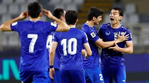 Узбекистан