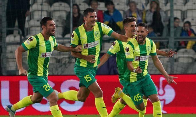 АЕК Ларнака