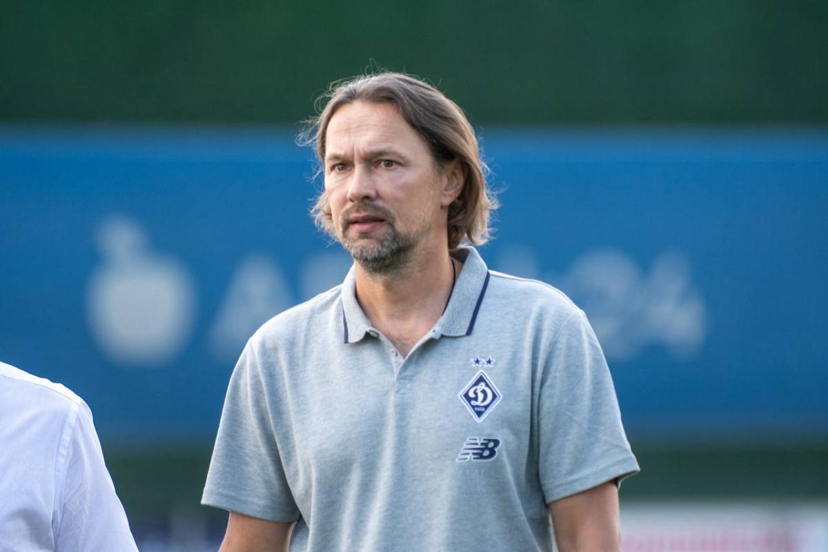 Ігор Костюк