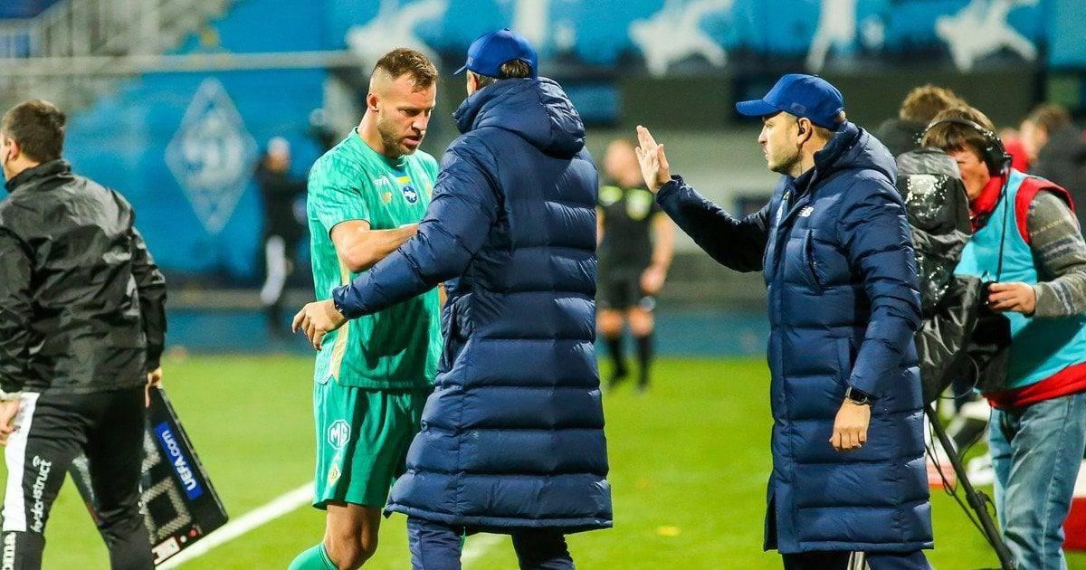 Динамо Київ