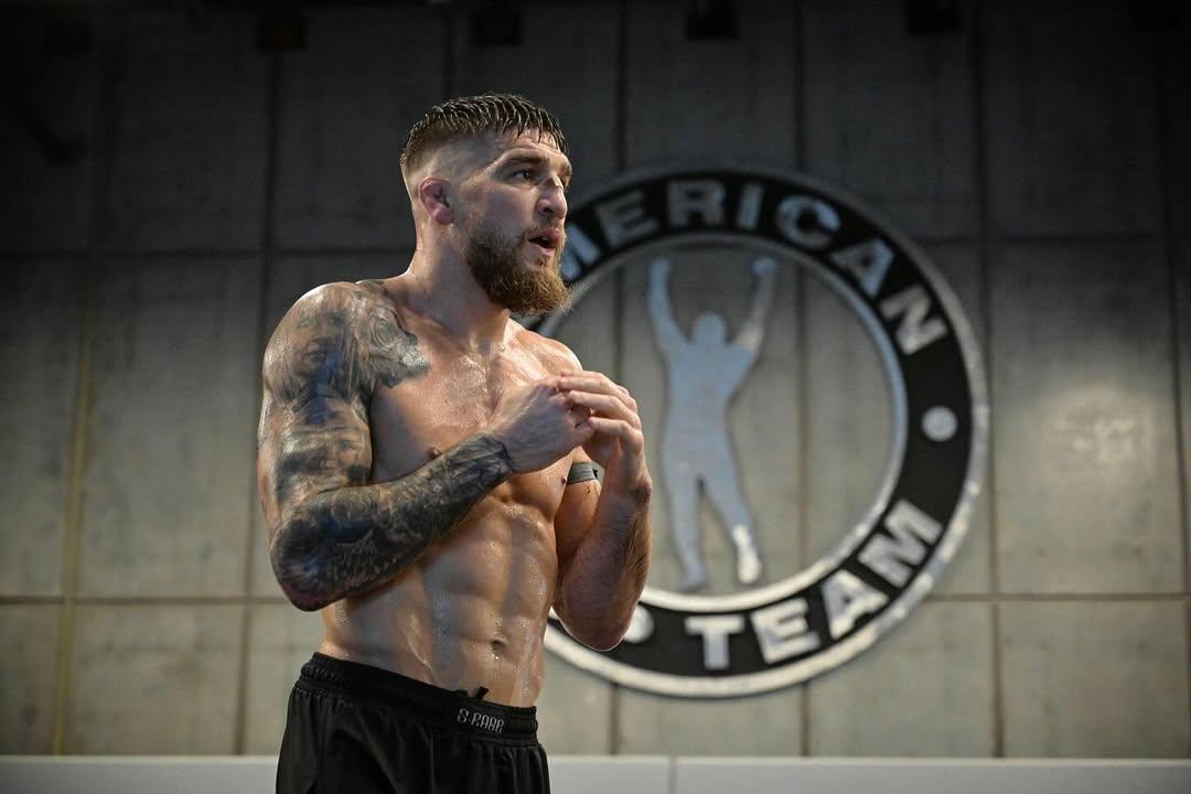 Ярослав Амосов