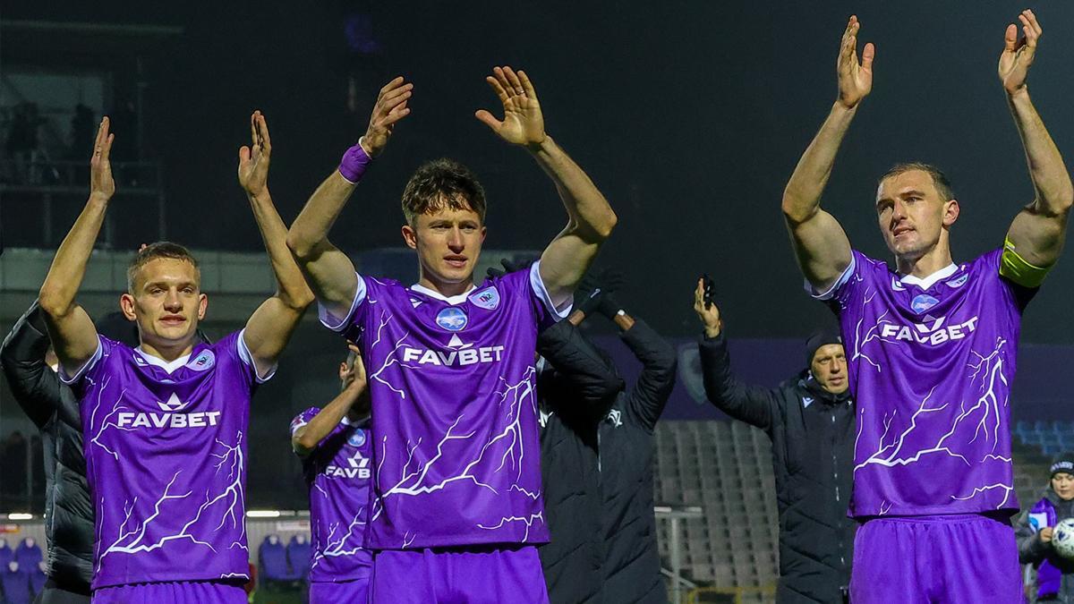 Фото: ЛНЗ (2025/2026)