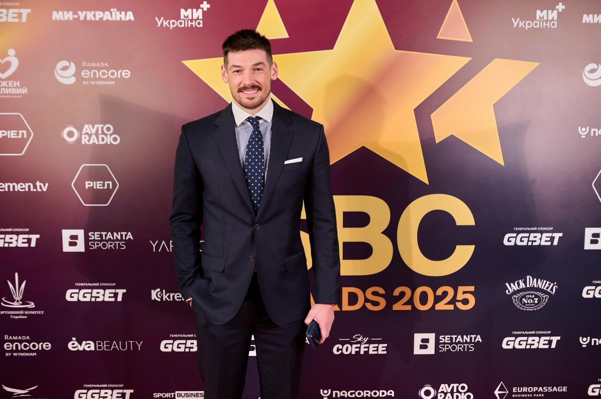 SBC Ukraine Awards 2025