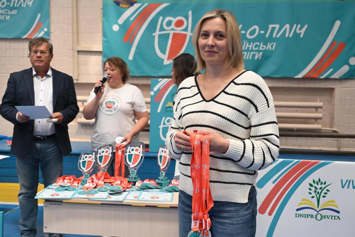 Олена Говорова