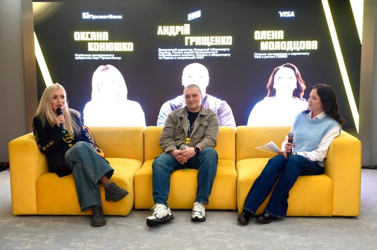 приватбанк