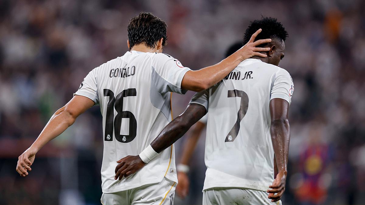 Реал Мадрид