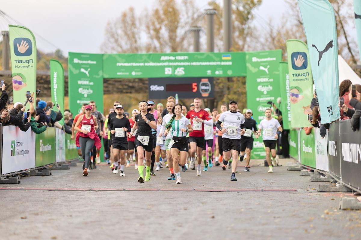 Київ спортивний