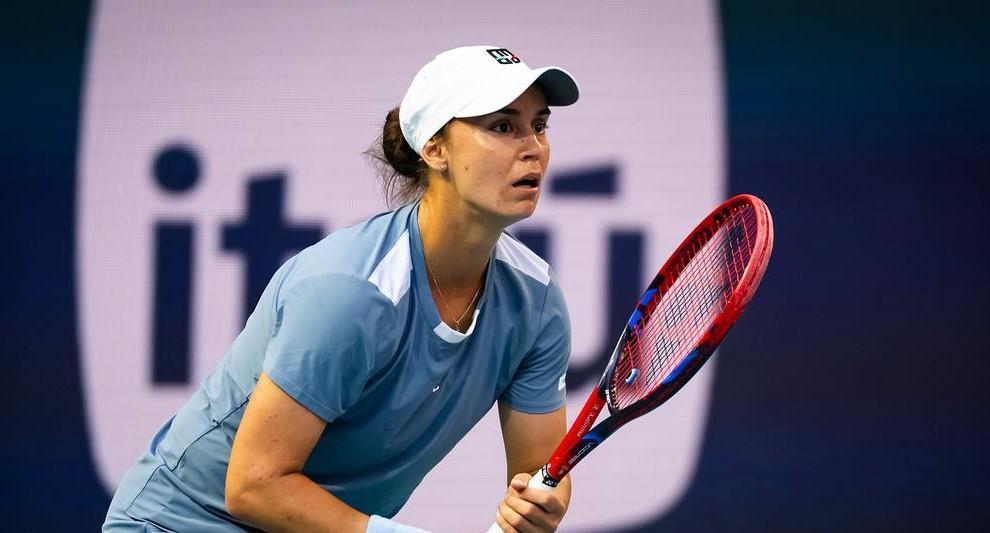 Ангеліна Калініна