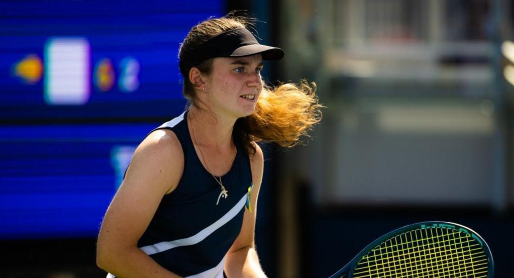 Дар’я Снігур