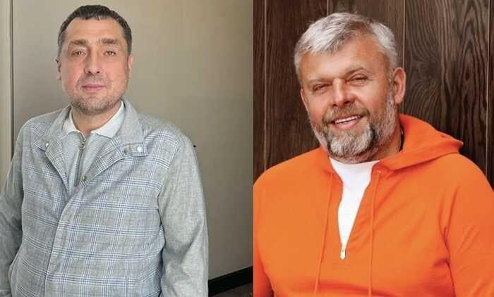 свищов і козловський