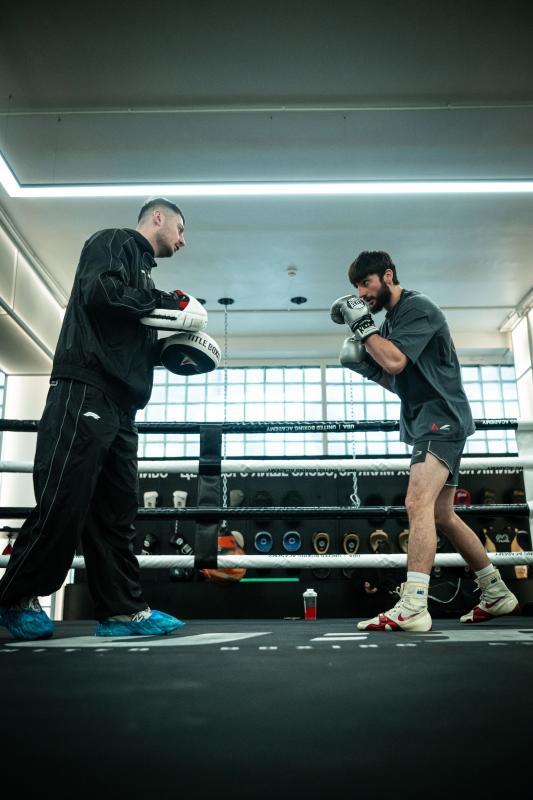 Зоравор Петросян