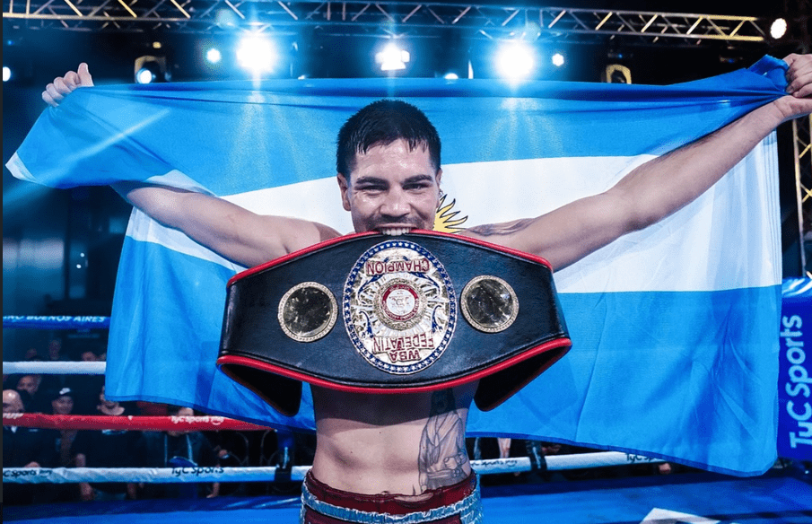 суперник фаніяна