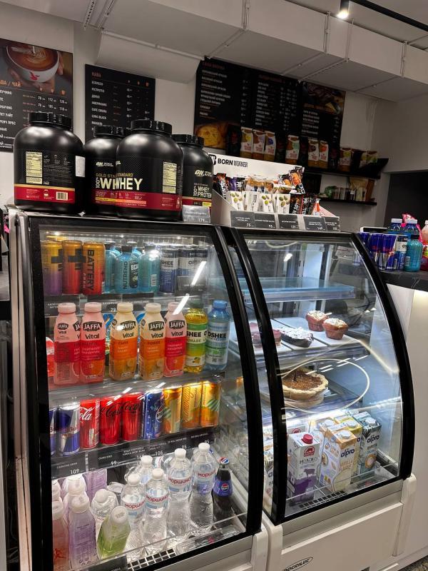 United Boxing Academy Київ