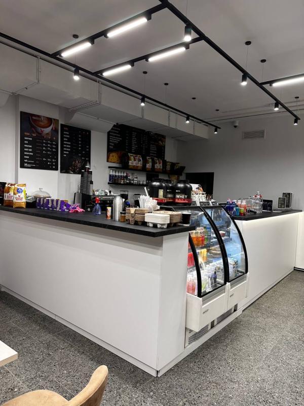 United Boxing Academy Київ