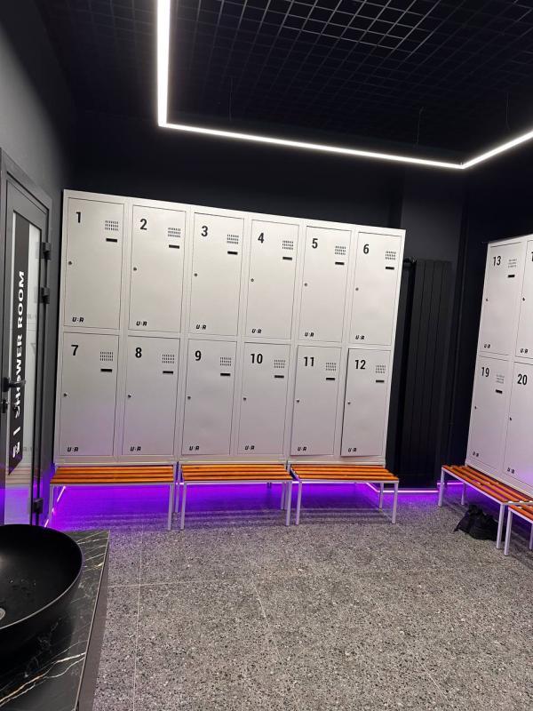 United Boxing Academy Київ