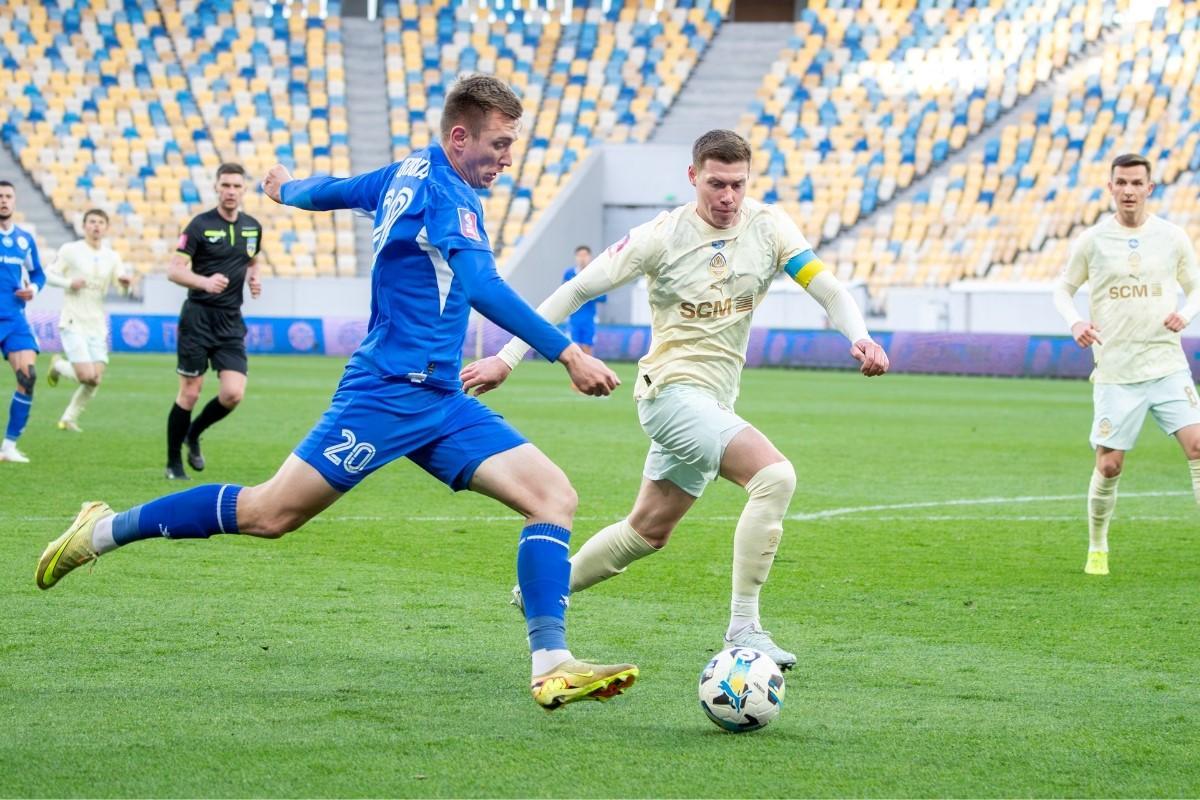 kudryavashakhta