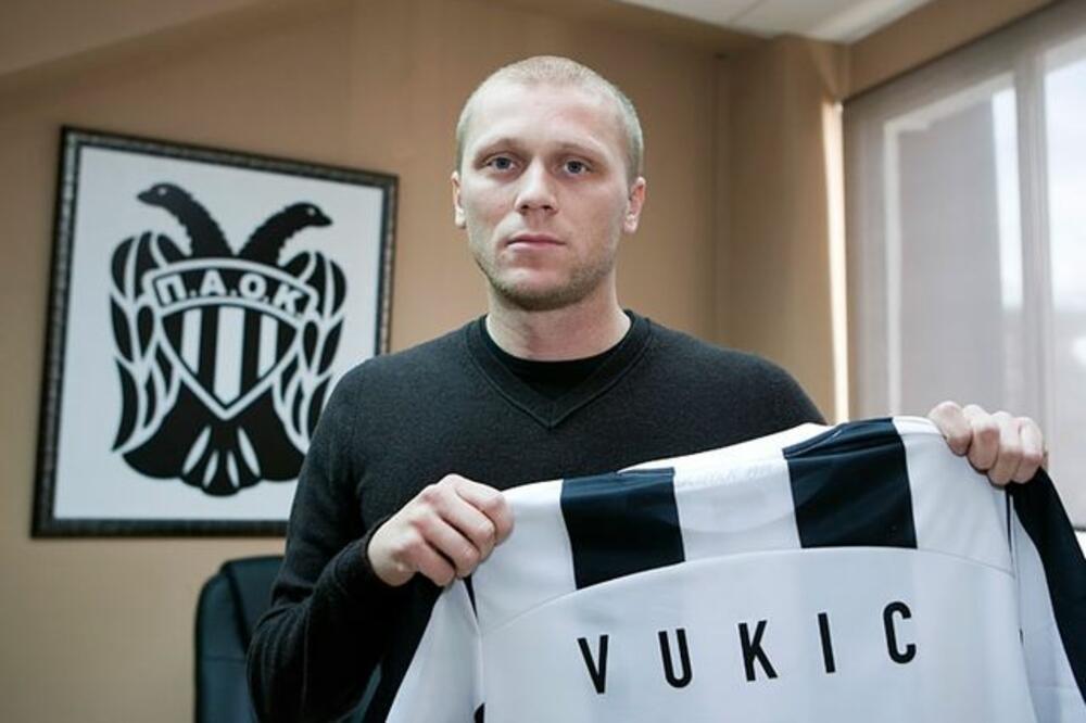 Вукич