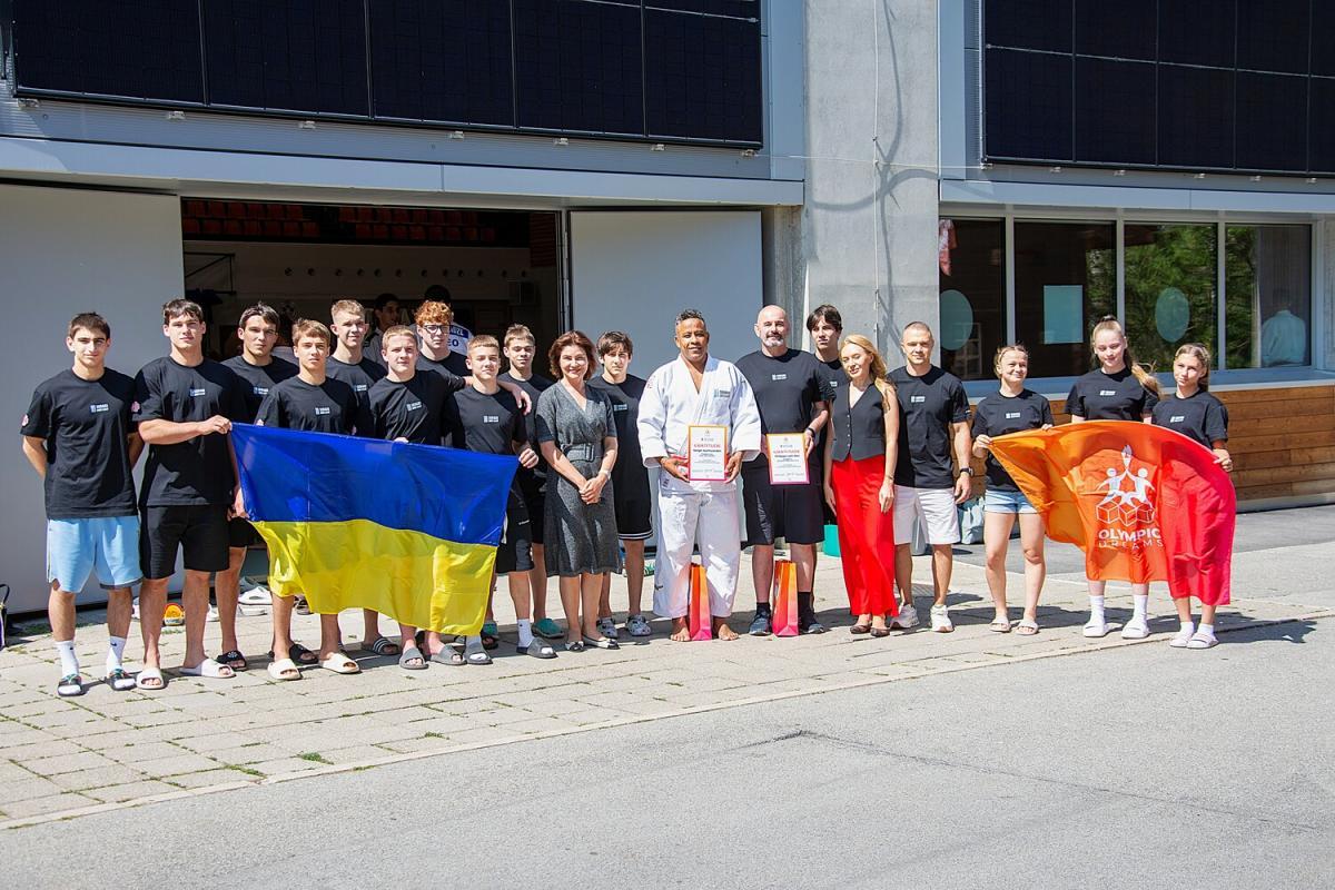 Олімпік дрімс
