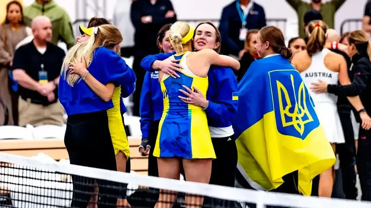 БДК Україна