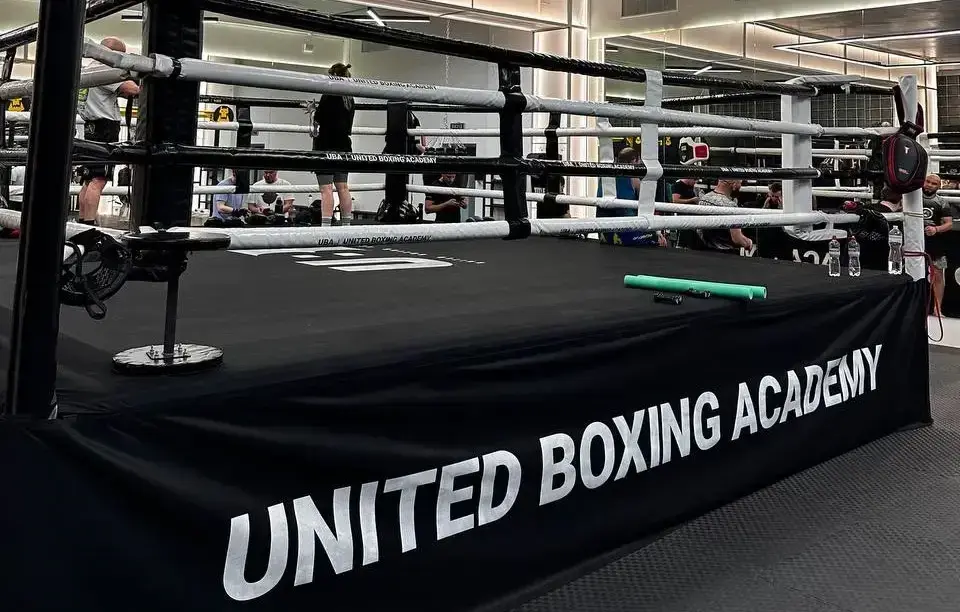 United Boxing Academy