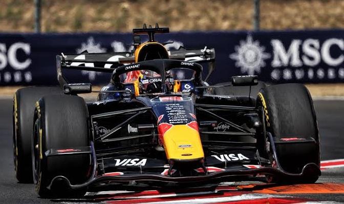 Загалом було дуже важко»: Ферстаппен оцінив виступи Red Bull у першій половині сезону-2026